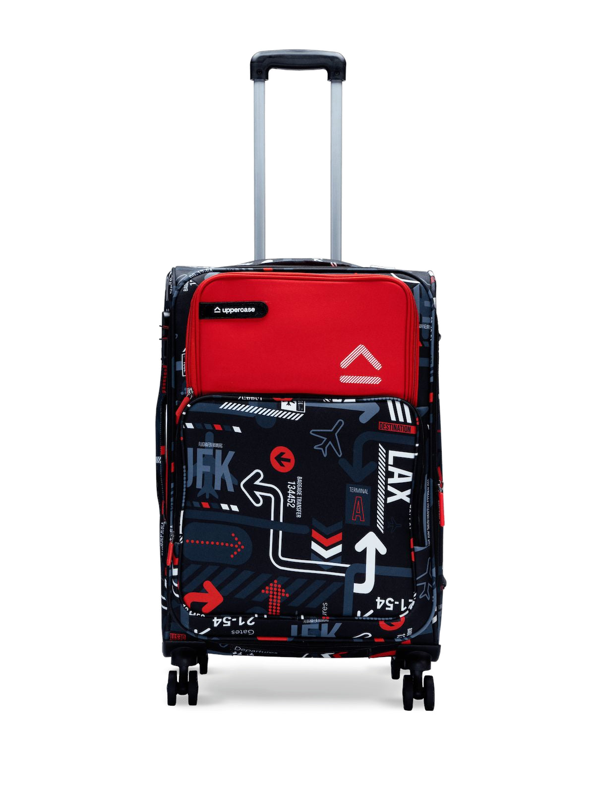UC TS2M 8000EST1RED RED CABIN UC TS2M 8000EST1RED RED CABIN